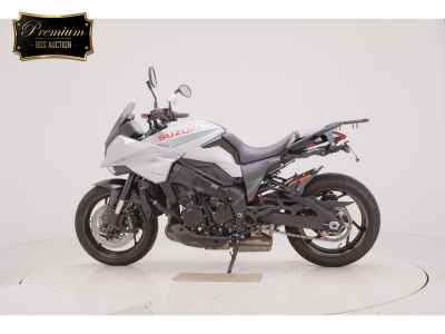 Suzuki GSX-S1000S Katana 2020