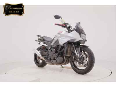 Suzuki GSX-S1000S Katana 2020