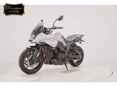Suzuki GSX-S1000S Katana 2020