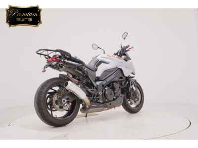 Suzuki GSX-S1000S Katana 2020