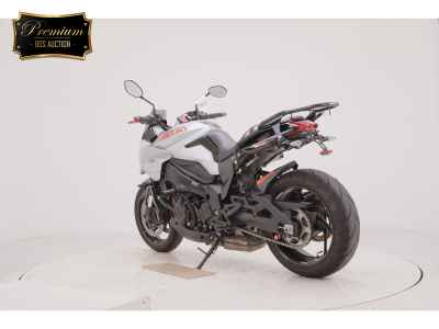 Suzuki GSX-S1000S Katana 2020