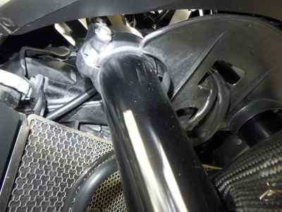 Suzuki GSX-S1000S Katana 2020