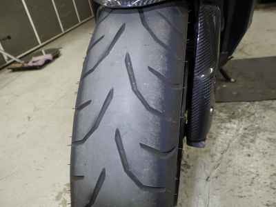 Suzuki GSX-S1000S Katana 2020