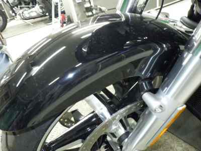Harley-Davidson FLTRX1920 2025