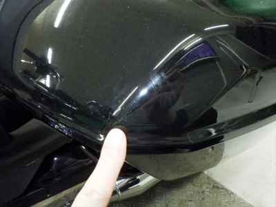 Harley-Davidson FLTRX1920 2025