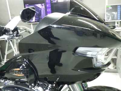 Harley-Davidson FLTRX1920 2025