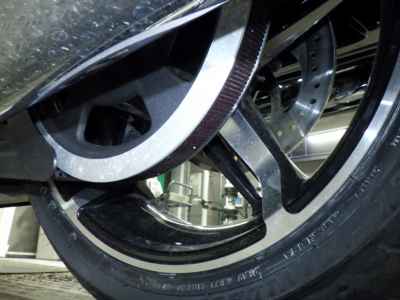 Harley-Davidson FLTRX1920 2025