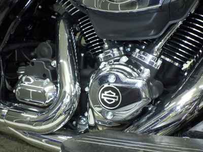 Harley-Davidson FLTRX1920 2025