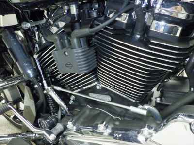 Harley-Davidson FLTRX1920 2025
