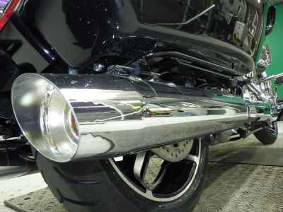 Harley-Davidson FLTRX1920 2025