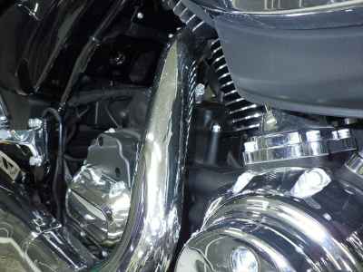 Harley-Davidson FLTRX1920 2025