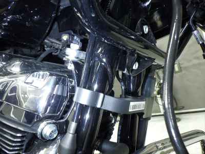 Harley-Davidson FLTRX1920 2025