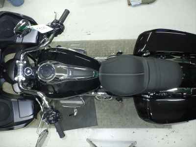 Harley-Davidson FLTRX1920 2025