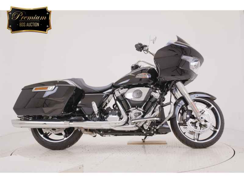 Harley-Davidson FLTRX1920 2025