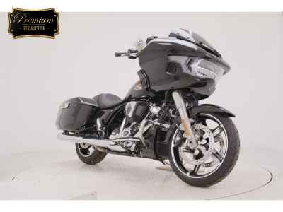 Harley-Davidson FLTRX1920 2025