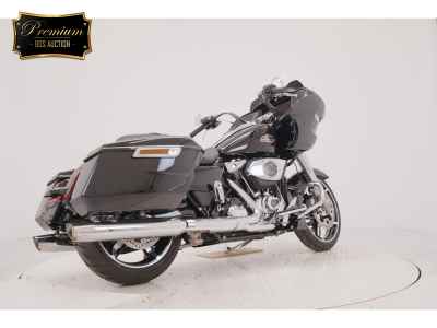 Harley-Davidson FLTRX1920 2025