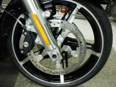 Harley-Davidson FLTRX1920 2025