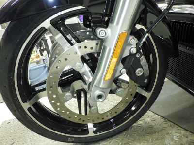 Harley-Davidson FLTRX1920 2025