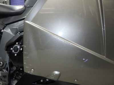 BMW K1300GT 2009