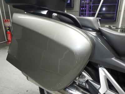 BMW K1300GT 2009