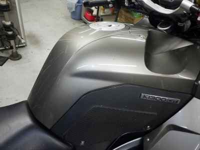 BMW K1300GT 2009