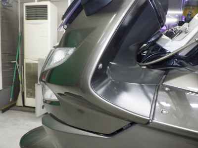 BMW K1300GT 2009