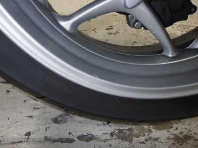 BMW K1300GT 2009