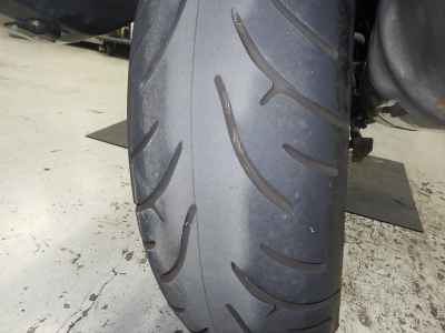 BMW K1300GT 2009