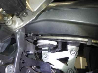 BMW K1300GT 2009