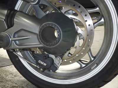 BMW K1300GT 2009