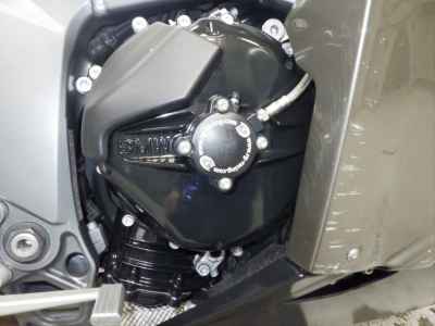 BMW K1300GT 2009