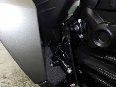 BMW K1300GT 2009