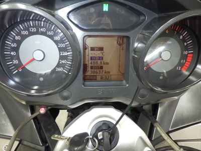 BMW K1300GT 2009