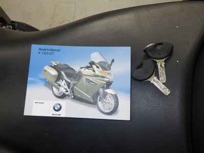 BMW K1300GT 2009