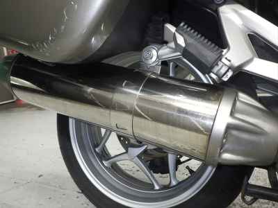 BMW K1300GT 2009