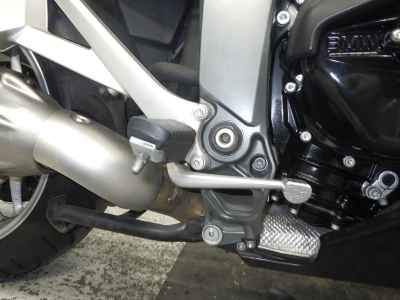 BMW K1300GT 2009