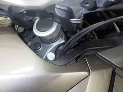 BMW K1300GT 2009