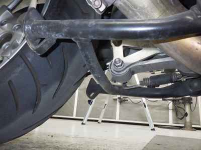 BMW K1300GT 2009