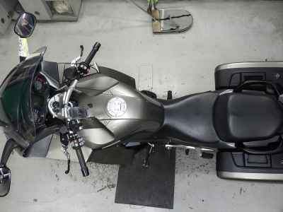 BMW K1300GT 2009