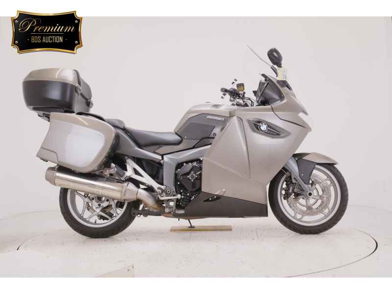BMW K1300GT 2009