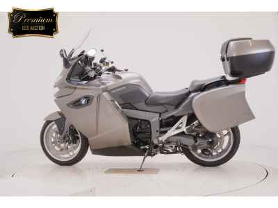 BMW K1300GT 2009