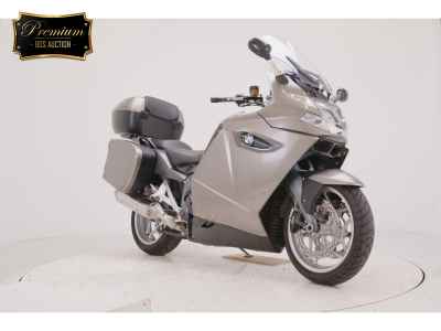 BMW K1300GT 2009