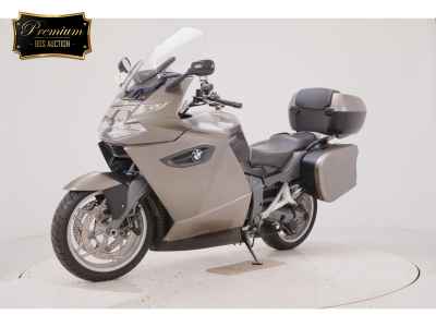 BMW K1300GT 2009