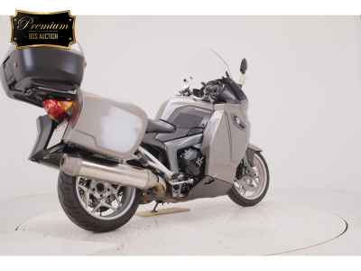 BMW K1300GT 2009