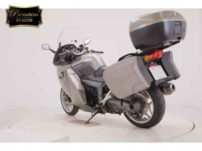 BMW K1300GT 2009
