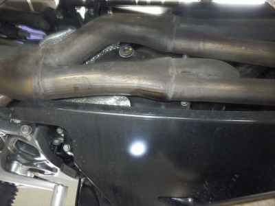 BMW K1300GT 2009