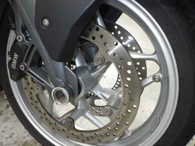 BMW K1300GT 2009