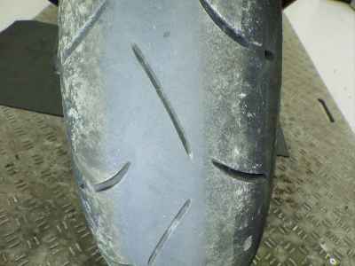 Honda NSR250R-SE 1992