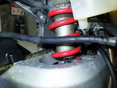 Honda NSR250R-SE 1992