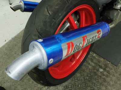 Honda NSR250R-SE 1992